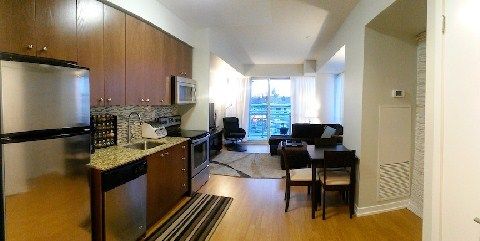 Preview image for 5101 Dundas St W #203, Toronto