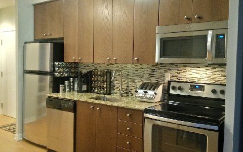 Preview image for 5101 Dundas St W #203, Toronto