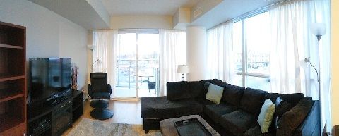 Preview image for 5101 Dundas St W #203, Toronto