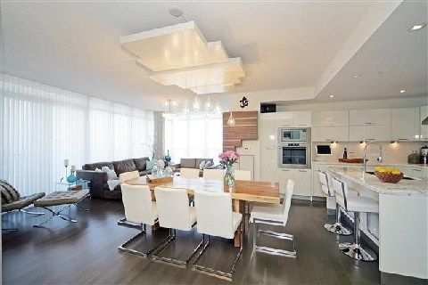 Preview image for 90 Park Lawn Rd #2517, Toronto