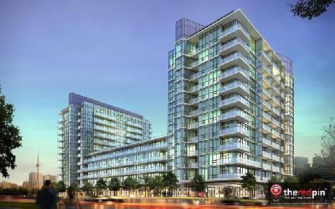 Preview image for 1185 The Queensway Ave #327, Toronto