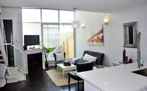 Preview image for 250 Manitoba St #534, Toronto