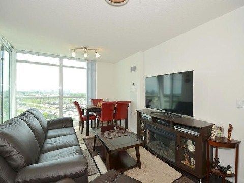 Preview image for 205 Sherway Gardens Rd #1705, Toronto