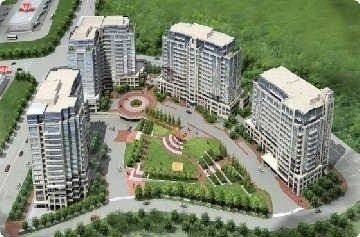 Preview image for 1060 Sheppard Ave W #916, Toronto