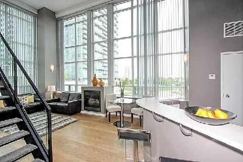 Preview image for 300 Manitoba St #309, Toronto