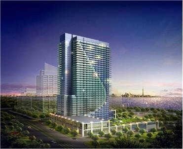 Preview image for 16 Brookers Lane #1505, Toronto