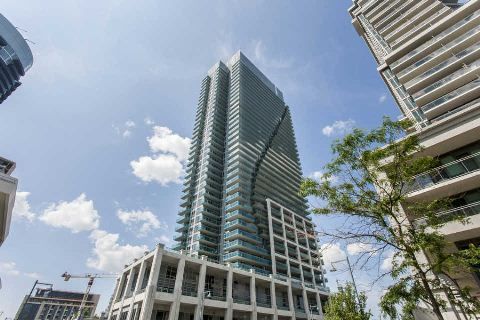 Preview image for 16 Brookers Lane #1505, Toronto