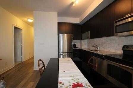Preview image for 16 Brookers Lane #1505, Toronto