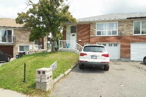 Preview image for 27 Vange Cres W, Toronto