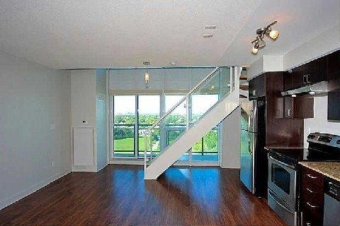 Preview image for 155 Legion Rd N #1507, Toronto