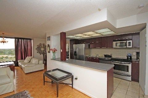 Preview image for 2045 Lake Shore Blvd W #1709, Toronto