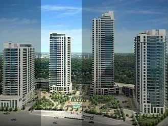 Preview image for 215 Sherway Gardens Rd #112, Toronto