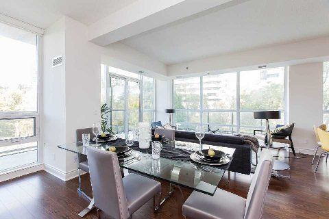 Preview image for 2230 Lake Shore Blvd W #Th7, Toronto