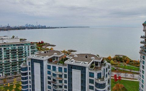 Preview image for 2087 Lake Shore Blvd W #403, Toronto