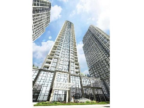 Preview image for 7 Mabelle Ave #1501, Toronto
