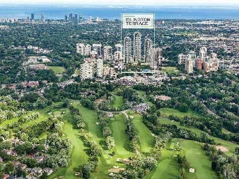 Preview image for 7 Mabelle Ave #1501, Toronto