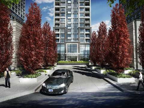 Preview image for 7 Mabelle Ave #1501, Toronto