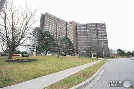 Preview image for 11 Wincott Dr #1210, Toronto