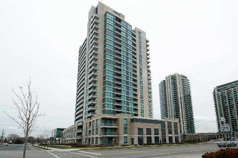 Preview image for 205 Sherway Gardens Rd #1705, Toronto