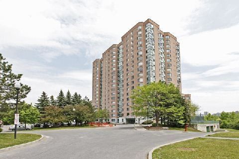 Preview image for 61 Markbrook Lane #1607, Toronto