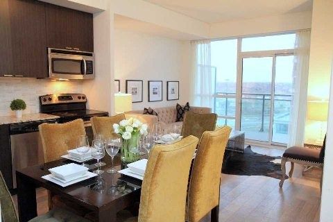 Preview image for 16 Brookers Lane #1505, Toronto