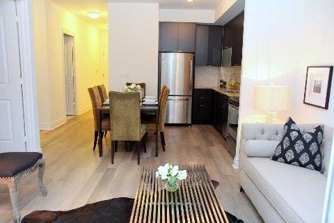 Preview image for 16 Brookers Lane #1505, Toronto