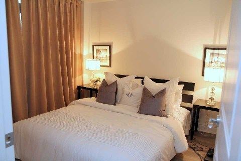 Preview image for 16 Brookers Lane #1505, Toronto
