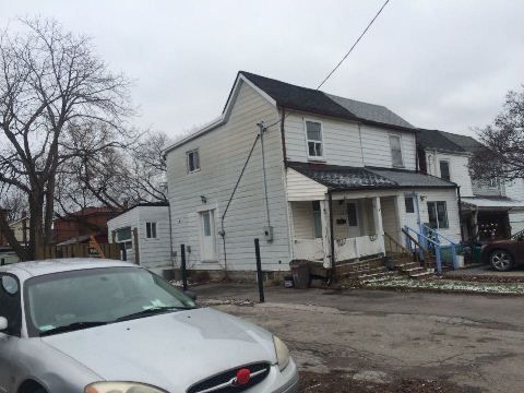 Preview image for 3 Cayuga Ave, Toronto