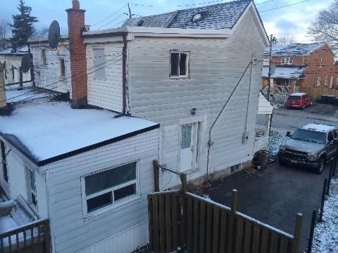 Preview image for 3 Cayuga Ave, Toronto