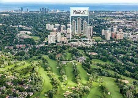 Preview image for 7 Mabelle Ave #1501, Toronto