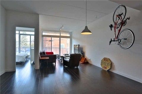 Preview image for 588 Annette St #205, Toronto