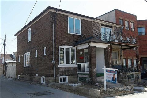 Preview image for 827 St Clarens Ave, Toronto