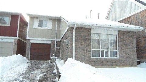Preview image for 16 Newington Cres, Toronto