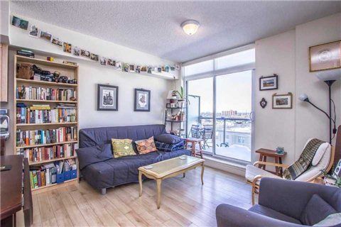 Preview image for 816 Lansdowne Ave #806, Toronto