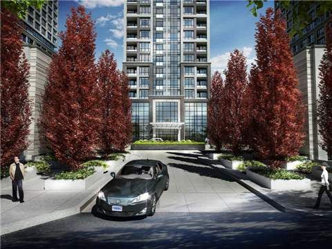 Preview image for 7 Mabelle Ave #1501, Toronto