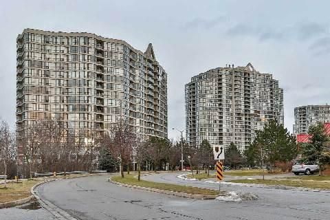 Preview image for 1 Rowntree Rd #1517, Toronto
