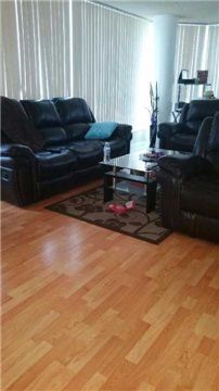 Preview image for 1 Rowntree Rd #1517, Toronto