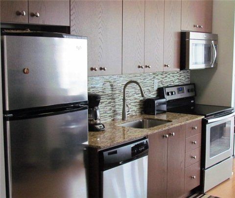 Preview image for 5101 Dundas St W #203, Toronto