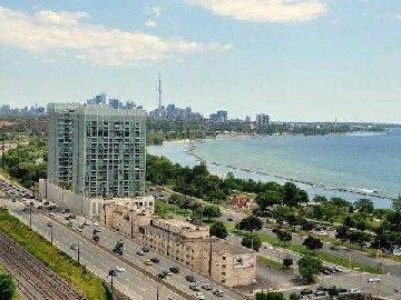 Preview image for 105 The Queensway Ave #2102, Toronto