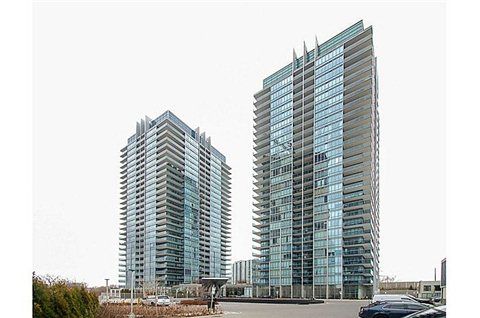 Preview image for 90 Park Lawn Rd #1815, Toronto