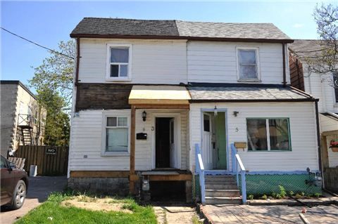 Preview image for 3 Cayuga Ave, Toronto