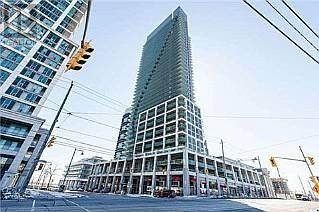 Preview image for 16 Brookers Lane #2509, Toronto