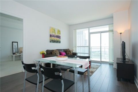 Preview image for 16 Brookers Lane #2509, Toronto