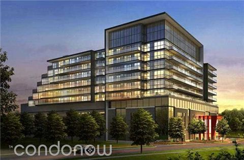 Preview image for 15 James Finlay Way #626, Toronto