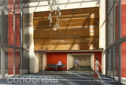 Preview image for 15 James Finlay Way #626, Toronto