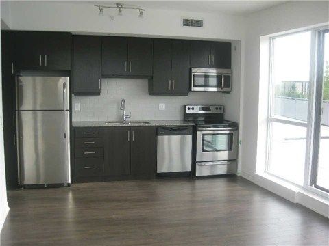Preview image for 15 James Finlay Way #626, Toronto