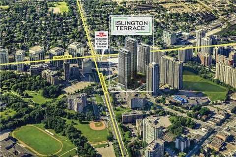 Preview image for 7 Mabelle Ave #1501, Toronto