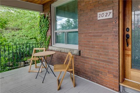 Preview image for 2027 Dundas St W, Toronto