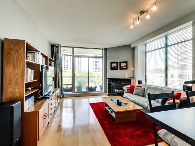 Preview image for 5 Marine Parade Dr #312, Toronto