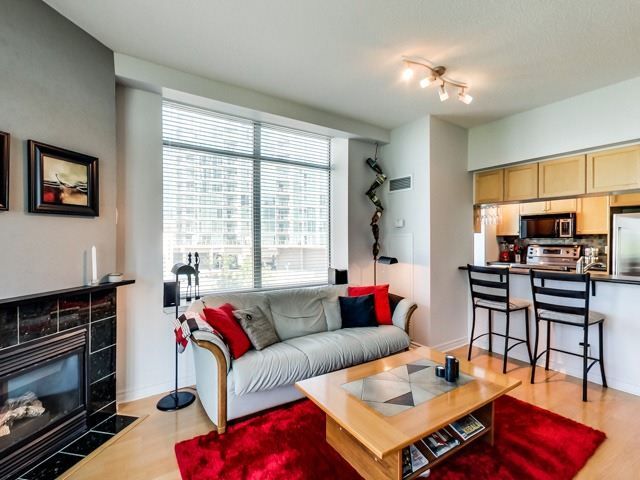 Preview image for 5 Marine Parade Dr #312, Toronto